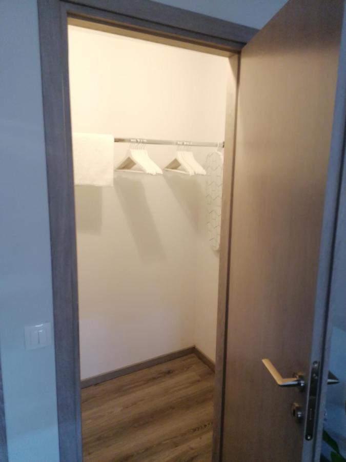 Luxury Sea View Apartment Ajía Triáda Eksteriør bilde